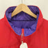 コロンビアスポーツウェア Columbia Sportswear 90s 韓国製 リバーシブル ダウンジャケット メンズ import:XL
