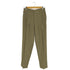 アイムイッセイミヤケ im ISSEY MIYAKE 80s ウール 2タックスラックス メンズ 74