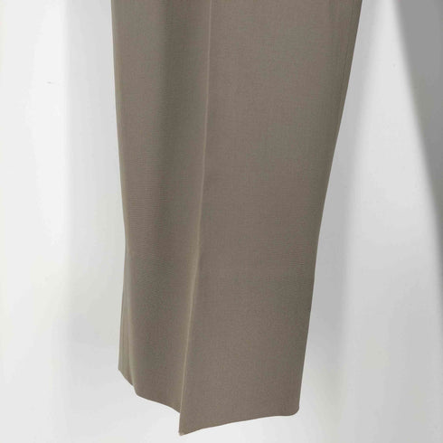 アイムイッセイミヤケ im ISSEY MIYAKE 80s ウール 2タックスラックス メンズ 74