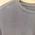 エンポリオアルマーニ EMPORIO ARMANI ロゴ クルーネック L/S TシャツXS メンズ import:XS