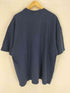 ザコットンエクスチェンジ THE COTTON EXCHANGE ILLINOIS フロントカレッジプリントクルーネックTシャツ メンズ XXL