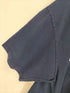 ザコットンエクスチェンジ THE COTTON EXCHANGE ILLINOIS フロントカレッジプリントクルーネックTシャツ メンズ XXL