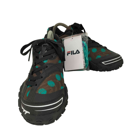フィラ FILA 26SS 別注 ECHAPPE MS V2 レディース 25.0