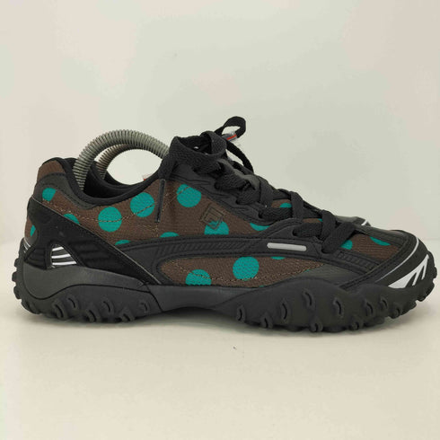 フィラ FILA 26SS 別注 ECHAPPE MS V2 レディース 25.0