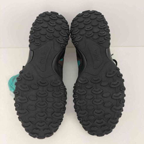 フィラ FILA 26SS 別注 ECHAPPE MS V2 レディース 25.0