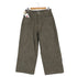 BAGGY GREEN SELVEDGE DENIM メンズ S