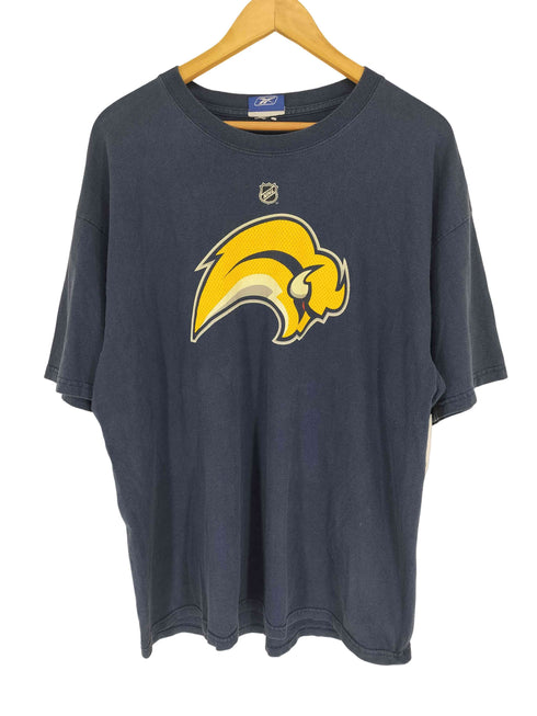 リーボック Reebok 23 DRURY ナンバリングプリントクルーネックTシャツ メンズ