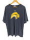 リーボック Reebok 23 DRURY ナンバリングプリントクルーネックTシャツ メンズ