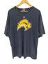 リーボック Reebok 23 DRURY ナンバリングプリントクルーネックTシャツ メンズ