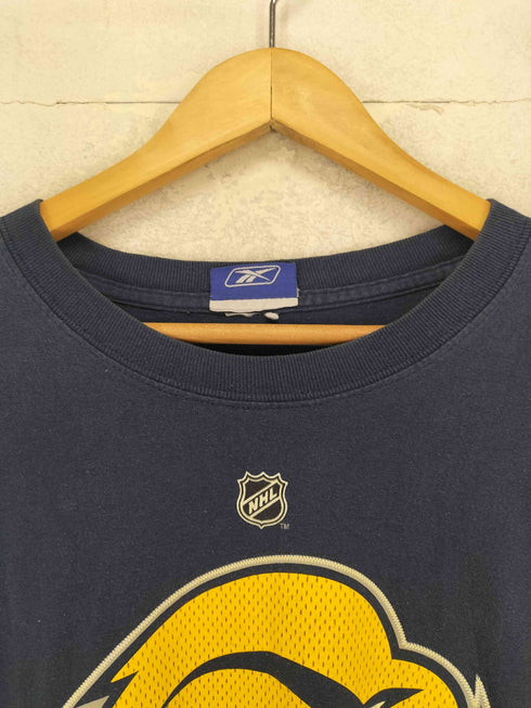 リーボック Reebok 23 DRURY ナンバリングプリントクルーネックTシャツ メンズ