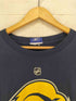 リーボック Reebok 23 DRURY ナンバリングプリントクルーネックTシャツ メンズ
