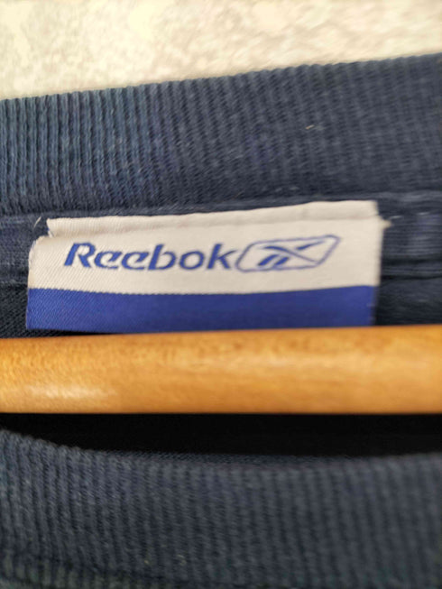 リーボック Reebok 23 DRURY ナンバリングプリントクルーネックTシャツ メンズ