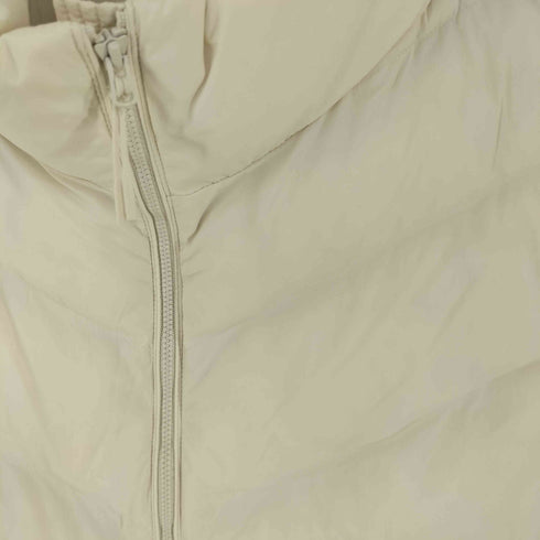 ユニクロ UNIQLO PUFFTECH 中綿入りベスト レディース M