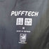 ユニクロ UNIQLO PUFFTECH ダウンベスト レディース M