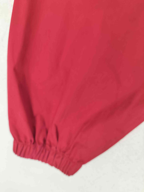 チャップスラルフローレン CHAPS RALPH LAUREN ロゴ刺繍フルジップジャケット メンズ M