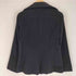 プリングルオブスコットランド Pringle of Scotland スコットランド製 PURE CASHMERE 100% Vネック アーガイルニット メンズ import:S