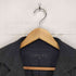 プリングルオブスコットランド Pringle of Scotland スコットランド製 PURE CASHMERE 100% Vネック アーガイルニット メンズ import:S