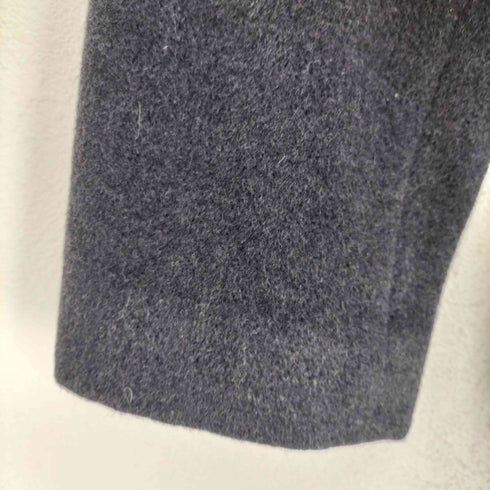 プリングルオブスコットランド Pringle of Scotland スコットランド製 PURE CASHMERE 100% Vネック アーガイルニット メンズ import:S