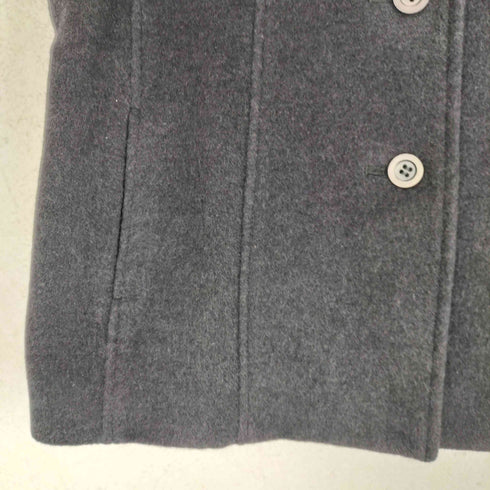 プリングルオブスコットランド Pringle of Scotland スコットランド製 PURE CASHMERE 100% Vネック アーガイルニット メンズ import:S