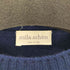 ミラショーン mila schon CASHMERE 100% カシミヤ 半袖ニット レディース