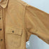 エルエルビーン L.L.Bean 60-70s 筆記体タグ chamois cross shirt シャモアクロス メンズ 15 1/2
