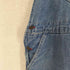 ディッキーズ Dickies デニムオーバーオール メンズ 40×30