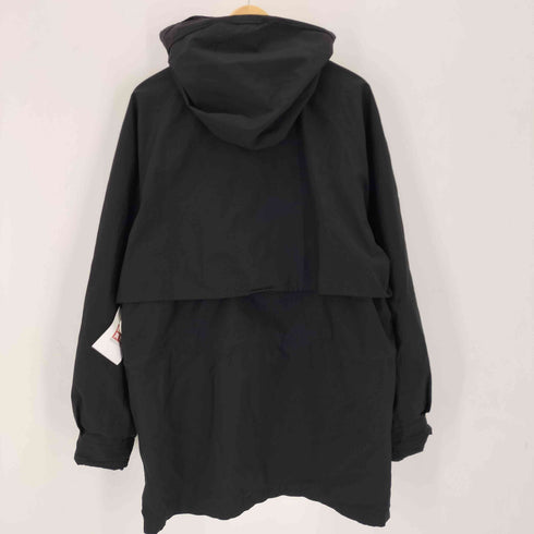 エディーバウアー Eddie Bauer 90s 白タグ GORE-TEX マウンテンパーカー メンズ M