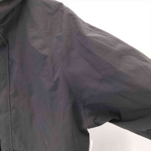 エディーバウアー Eddie Bauer 90s 白タグ GORE-TEX マウンテンパーカー メンズ M