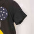 ジュンヤワタナベコムデギャルソン JUNYA WATANABE COMME des GARCONS 15ss 総柄パッチワーク クルーネック 半袖Tシャツ レディース JPN:S