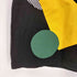 ジュンヤワタナベコムデギャルソン JUNYA WATANABE COMME des GARCONS 15ss 総柄パッチワーク クルーネック 半袖Tシャツ レディース JPN:S