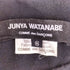 ジュンヤワタナベコムデギャルソン JUNYA WATANABE COMME des GARCONS 15ss 総柄パッチワーク クルーネック 半袖Tシャツ レディース JPN:S