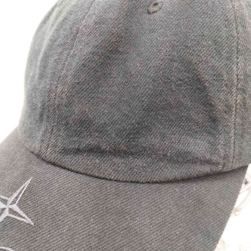 ストーンアイランド STONE ISLAND 23aw Denim 6-Panel メンズ