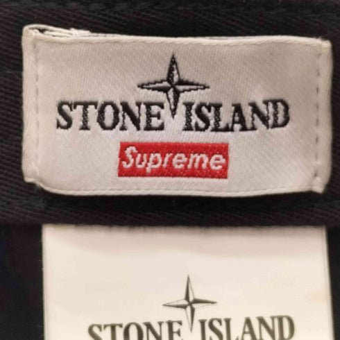ストーンアイランド STONE ISLAND 23aw Denim 6-Panel メンズ