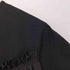 レイビームス Ray BEAMS 24SS アシンメトリー ギャザー フリル Tシャツ レディース
