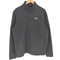 ザノースフェイス THE NORTH FACE ハーフジップフリースジャケット メンズ L