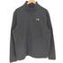 ザノースフェイス THE NORTH FACE ハーフジップフリースジャケット メンズ L