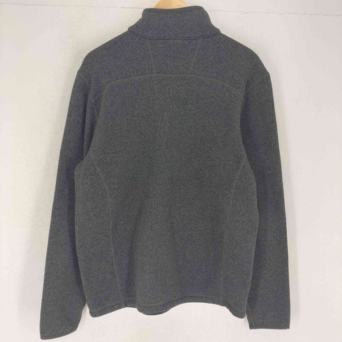 ザノースフェイス THE NORTH FACE ハーフジップフリースジャケット メンズ L