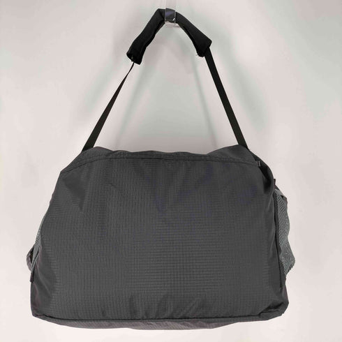 パッキング PACKING Broken Base RIP STOP PC MESSENGER BAG メンズ FREE