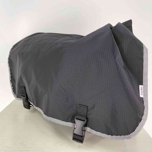 パッキング PACKING Broken Base RIP STOP PC MESSENGER BAG メンズ FREE