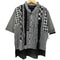 ビームスボーイ BEAMS BOY 26SS 別注 ギンガム フリル シャツ レディース JPN:36