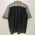 ビームスボーイ BEAMS BOY 26SS 別注 ギンガム フリル シャツ レディース JPN:36