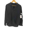 {[BOURRIENNE リネン プルオーバーシャツ メンズ JPN:M