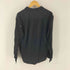 {[BOURRIENNE リネン プルオーバーシャツ メンズ JPN:M