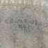 {[BOURRIENNE リネン プルオーバーシャツ メンズ JPN:M