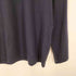 ワイズ Ys 00S 09AW laine wool ステッチ ライン ハイネック ウール ニット セーター メンズ JPN:2