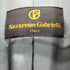 Nazareno Gabrielli ダブルブレストテーラードジャケット スラックスセットアップ レディース 40