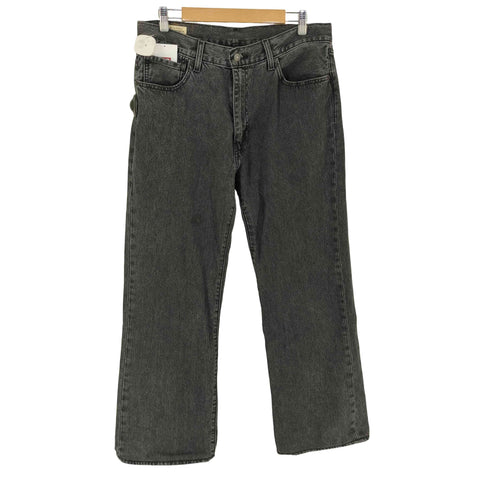 リーバイス Levis 567 リラックスフレア ジーンズ メンズ W33L32