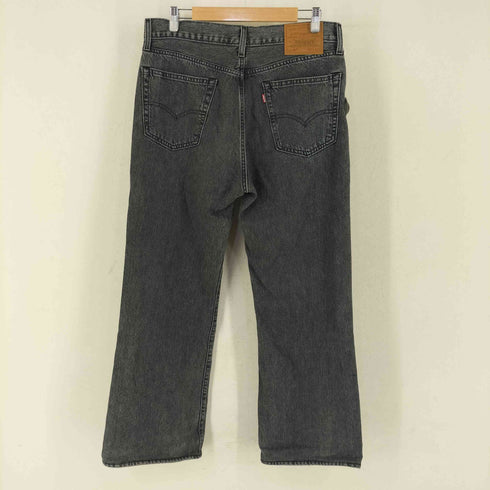 リーバイス Levis 567 リラックスフレア ジーンズ メンズ W33L32