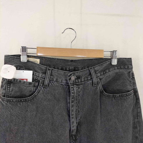 リーバイス Levis 567 リラックスフレア ジーンズ メンズ W33L32