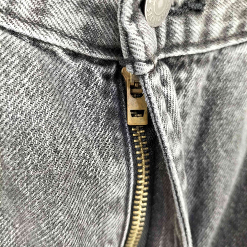 リーバイス Levis 567 リラックスフレア ジーンズ メンズ W33L32